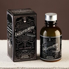 Шампунь для бороды NO Brand