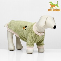 Свитер Пижон