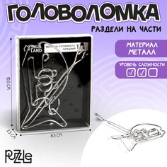 Головоломка Puzzle