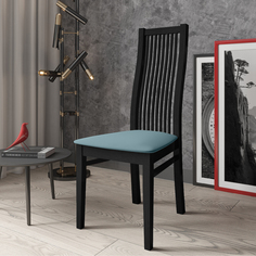 Стул Марио 044 Лазурит