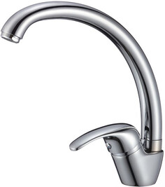 Смеситель для кухни WesnaArt Listok LIS01-120