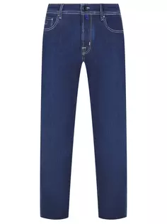 Джинсы Regular Fit хлопковые Eduard Jacob Cohen