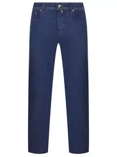Джинсы Regular Fit хлопковые Eduard Jacob Cohen