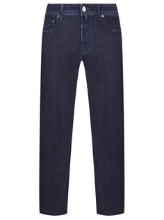 Джинсы Regular Fit хлопковые Eduard Jacob Cohen