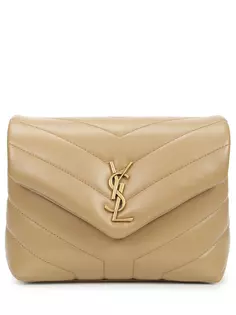 Сумка кожаная Monogram Saint Laurent