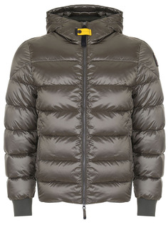 Пуховик стеганый Parajumpers