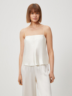 Топ из шелка 12 STOREEZ