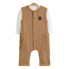 Комплекты детской одежды Mini World Комплект для мальчика MW18061