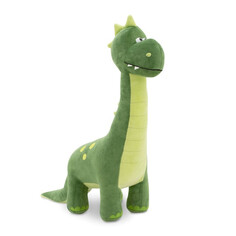 Мягкие игрушки Мягкая игрушка Orange Toys Динозавр 100 см
