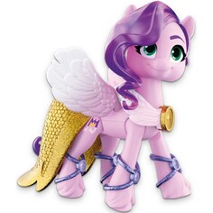 Игровые наборы Май Литл Пони (My Little Pony) Набор Алмазные приключения Принцесса Петалс