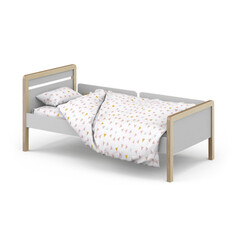 Кровати для подростков Подростковая кровать Sweet Baby Aura 160х80 см