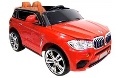 Электромобили Электромобиль RiverToys BMW E002KX