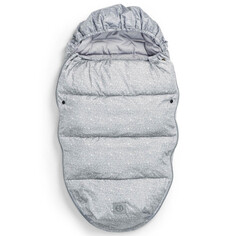 Конверты для новорожденных Elodie Конверт-муфта пуховый в коляску