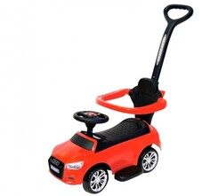 Каталки Каталка RiverToys Толокар Audi JY-Z06A