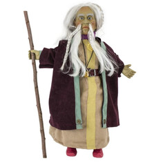 Куклы и одежда для кукол Lamagik S.L. Кукла Старец Bran 40 см