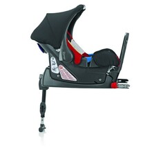 Базы для автокресел Britax Roemer База для автокресла Baby-Safe Isofix Plus