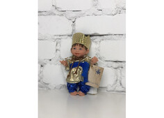 Куклы и одежда для кукол Lamagik S.L. Кукла Джестито Принц 18 см