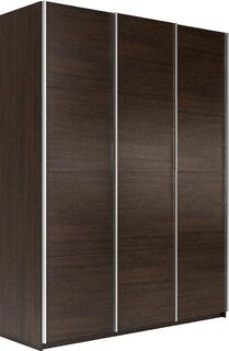 Шкаф Прайм 3 TM_L-180 Венге ЛДСП 1800*2300*570 Bravo