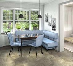 Кухонный набор Валенсия Бител