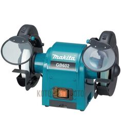 Станок точило Makita GB602