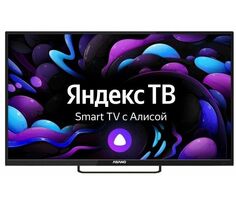 Телевизор Asano 43LF8120T(Smart,Yandex)