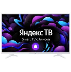 Телевизор LEFF 43" 43F541T LEFF