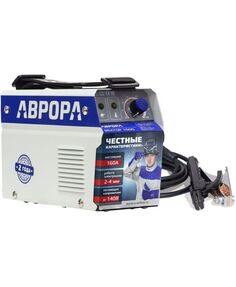 Инвертор сварочный Аврора Вектор 1600 Avrora