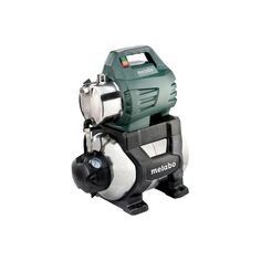 Станция насосная Metabo HWW 4500/25 Inox Plus 00973000