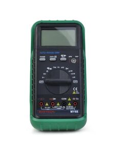 Мультиметр Mastech MY68