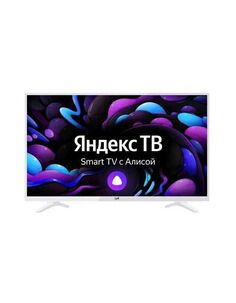 Телевизор LEFF 40" 40F541T
