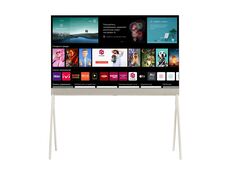 Телевизор LG 48LX1Q6LA.ADKG бежево- белый