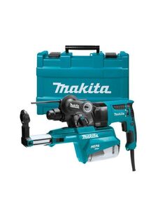 Перфоратор Makita HR2652