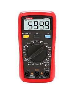Мультиметр UNI-T UT133B