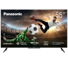 Телевизор Panasonic 55" TH-55HX750M