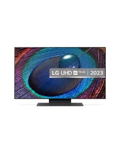 Телевизор LG 43UR91006LA