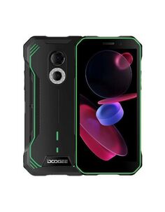 Смартфон Doogee S51 4/64Gb Vibrant Green