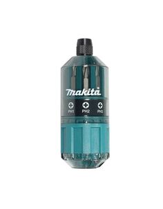 Набор бит Makita B-28896 (18пред.) для шуруповертов