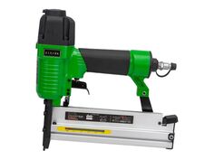 Степлер пневматический для скоб и гвоздей Zitrek ZKPSN01