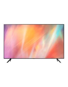 Телевизор Samsung 75" UE75AU7100UXRU