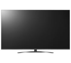 Телевизор LED LG 65" 65UQ91009LD.ADKG титан 4K Ultra HD 60Hz DVB-T DVB-T2 DVB-C DVB-S DVB-S2 USB WiFi Smart TV (RUS)