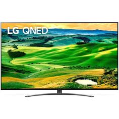 Телевизор LG 50" 50QNED816QA