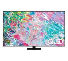 Телевизор Samsung 65" QLED QE65Q70BAUXCE