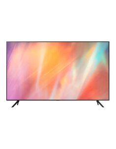 Телевизор Samsung 85" UE85AU7100UXRU