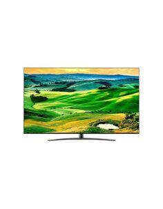 Телевизор LG 65" 65QNED816QA.ADKB NanoCell черный титан