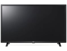 Телевизор LG 32" 32LQ630B6LA.ARUB черный