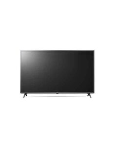 Телевизор LG 50 50UQ76003LD темно-серый