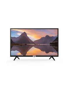 Телевизор TCL 32" 32S525 черный