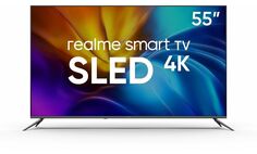 Телевизор Realme 55" RMV2001