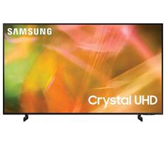 Телевизор Samsung 50" UE50AU8000UXRU