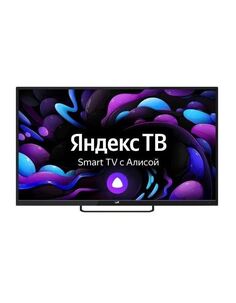 Телевизор LEFF 43" 43U550T